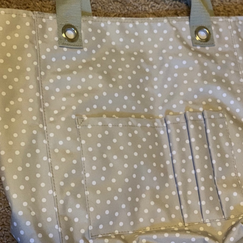 Thirty one laptop bag